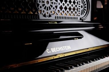 ヒメアノ Zimmermann Z185 Grand Piano Review & Demo by Merriam Pianos