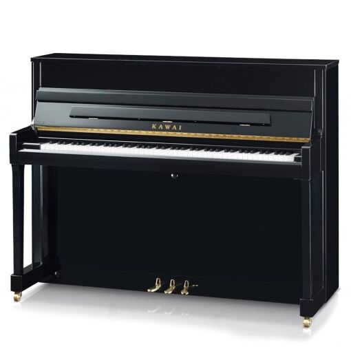 Used Kawai K-18 Upright Piano