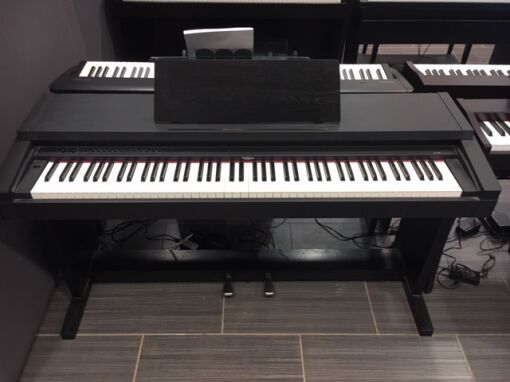 Used Roland HP1500 Digital Piano