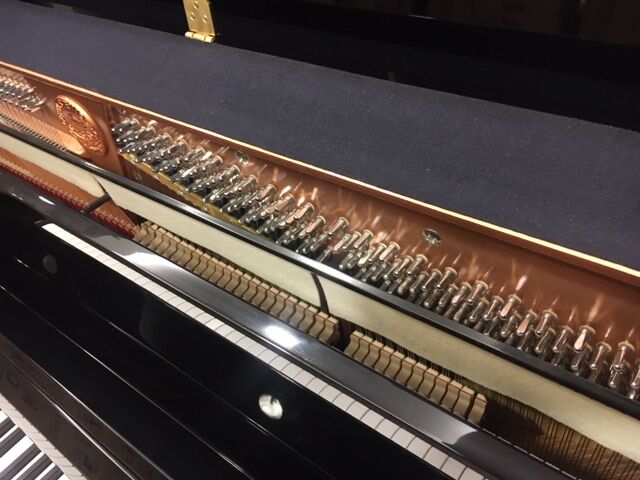Used Steinberg RH111 Upright Piano - Image 2