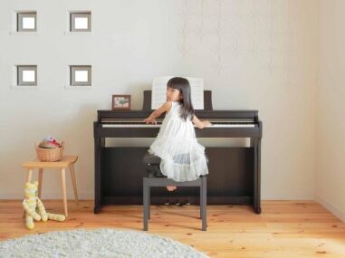 Kawai CN29 Digital Piano Review and Demo