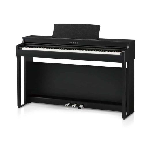 CN29 Satin Black