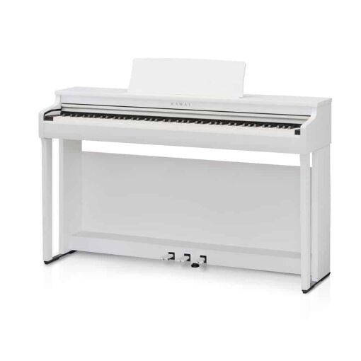 CN29 Satin White