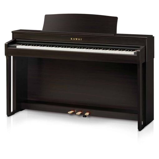 Kawai CN39 Digital Piano Rosewood