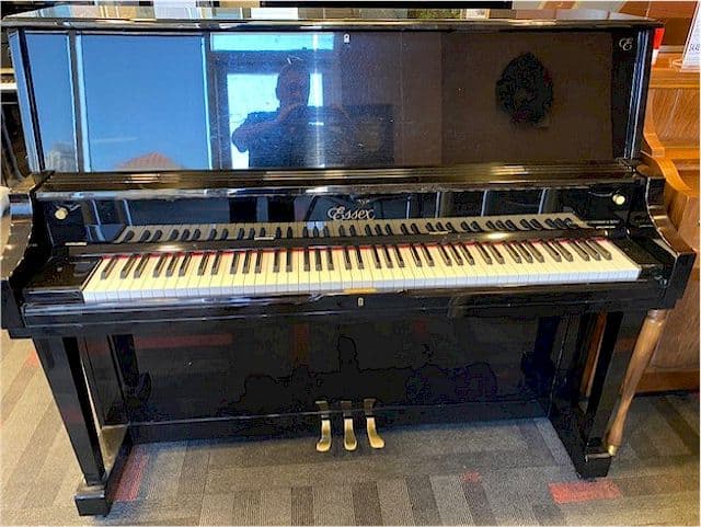 Essex Upright Piano