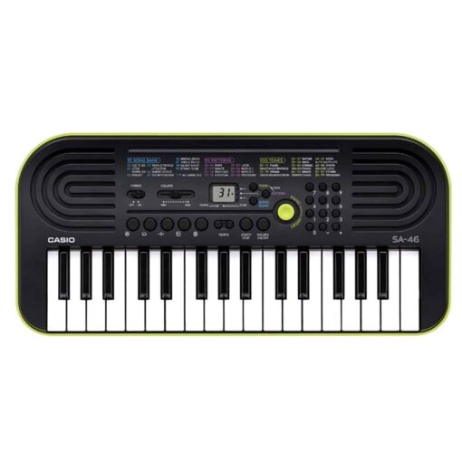 Casio SA-46 Mini Keyboard