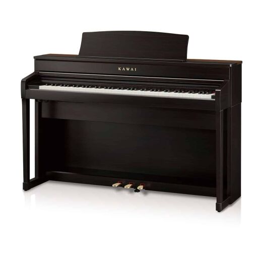 Kawai CA79 Rosewood