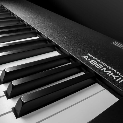 Roland A-88MKII Logo