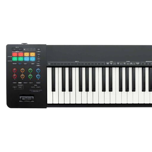 Roland A-88MKII Panel