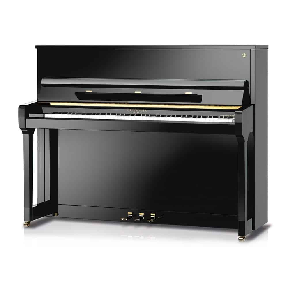 Fridolin F116 Upright Piano