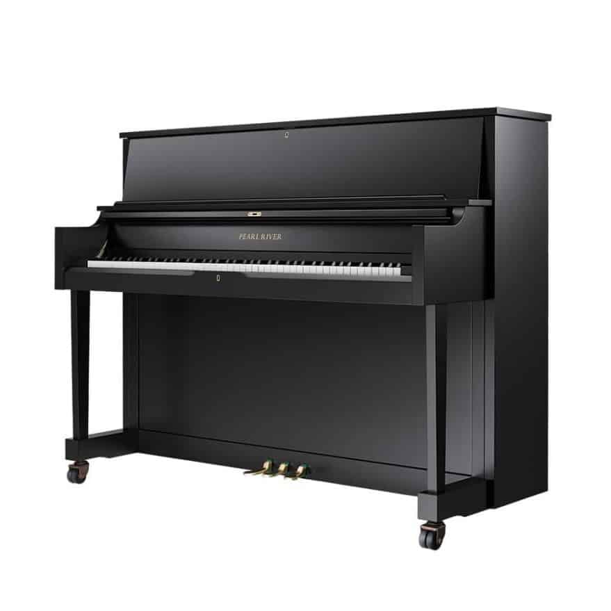 Ritmuller UP115E Upright Piano