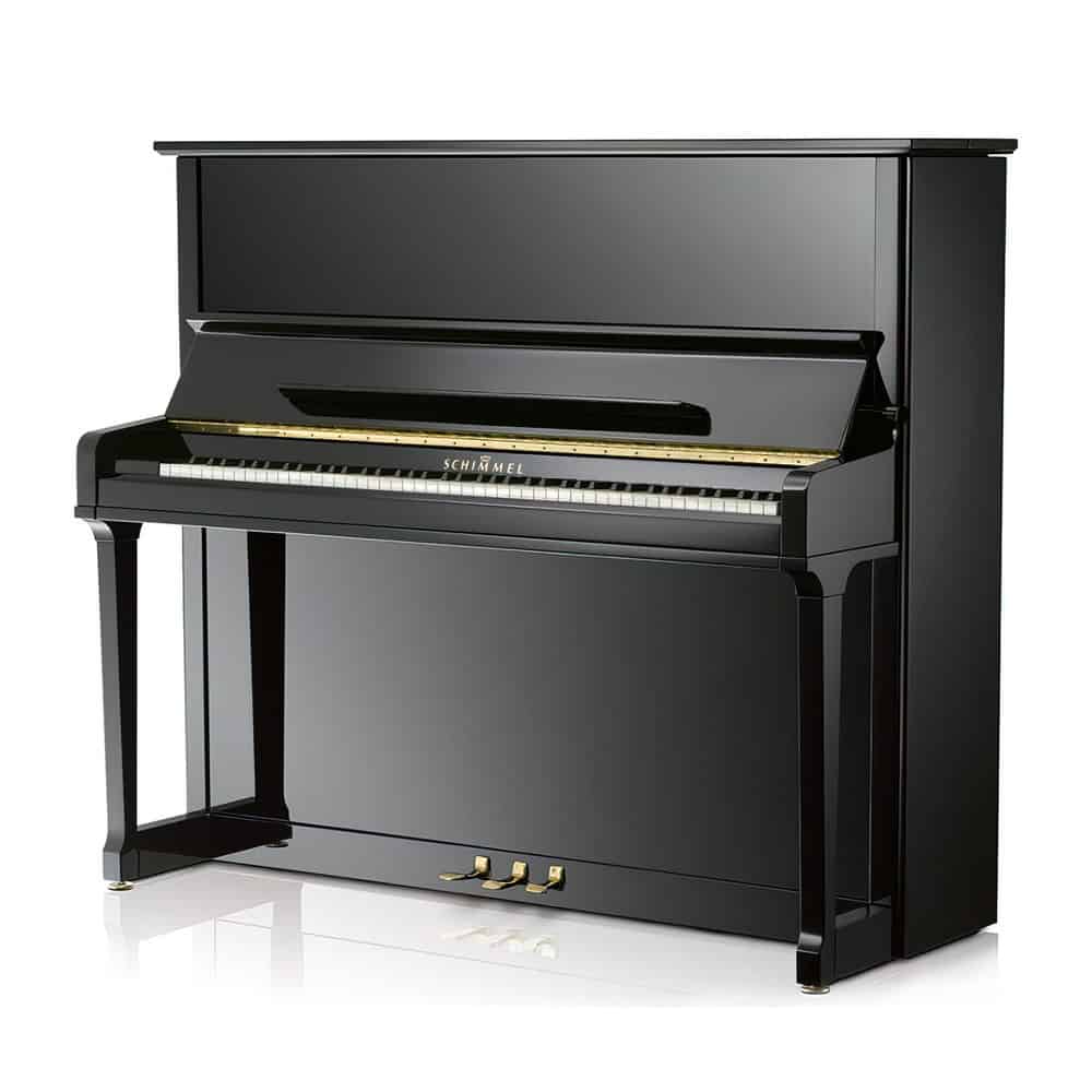 Schimmel K132 Tradition Upright Piano