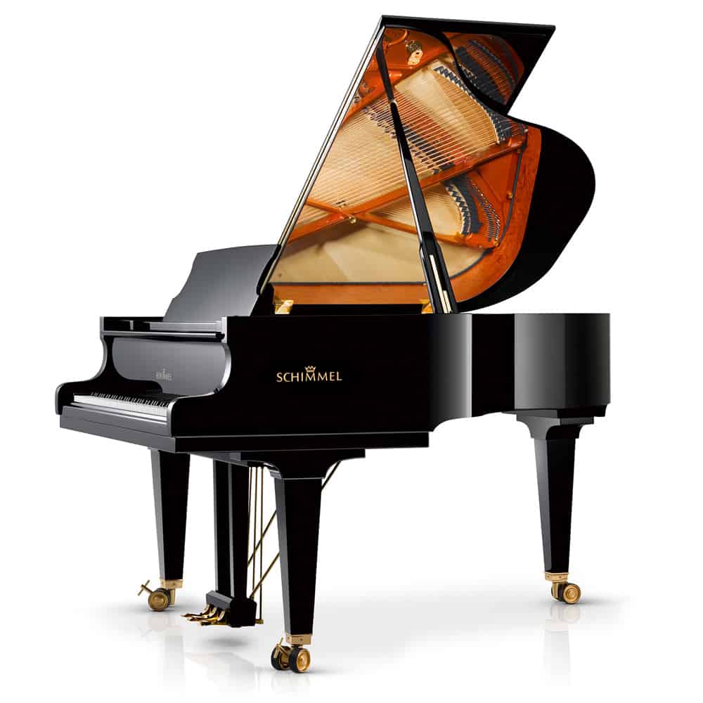 Schimmel K175 Tradition Grand Piano