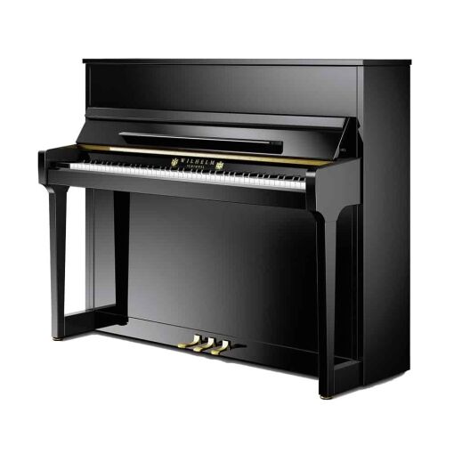 Schimmel W118 Tradition Upright Piano