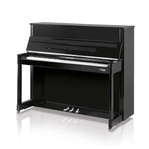 W. Hoffmann P114 Upright Piano