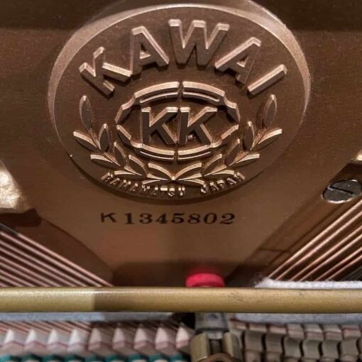 Kawai KS-2F Upright Piano