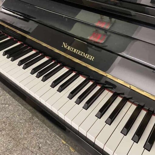 Nordheimer NU09 Upright Piano