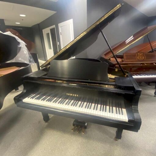 Used Yamaha C5 Grand Piano