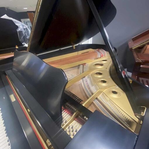 Used Yamaha C5 Grand Piano Hammers