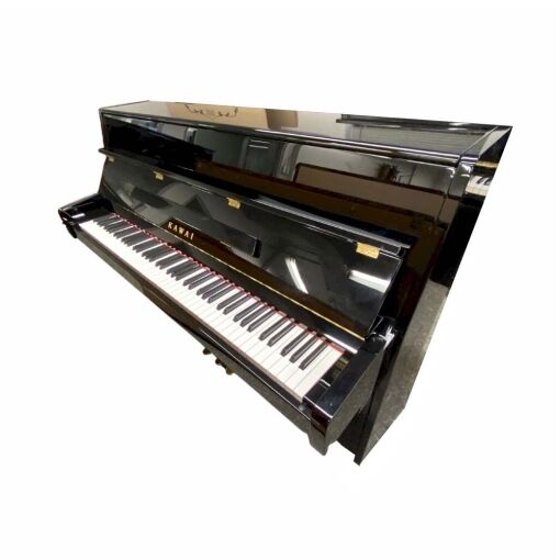 Used Kawai K15 Upright Piano