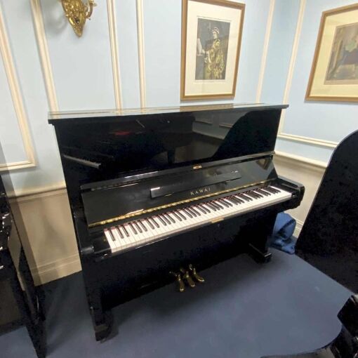 Used Kawai KU3B Upright Piano