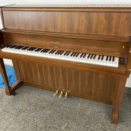Used Kawai UST6 Upright Piano