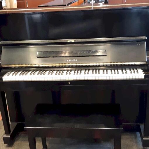 Used Yamaha U1 Upright Piano