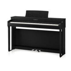 Kawai CN301 Digital Piano w/ Stand & Pedals - 88-Key