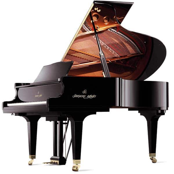 Kawai Pianos - Japan's Most Advanced Piano - Only At Merriam Pianos