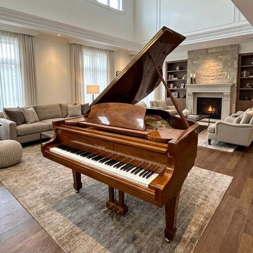 Maeari G80A Grand Piano