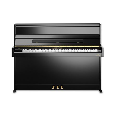 Bechstein A2 Academy Front Angle