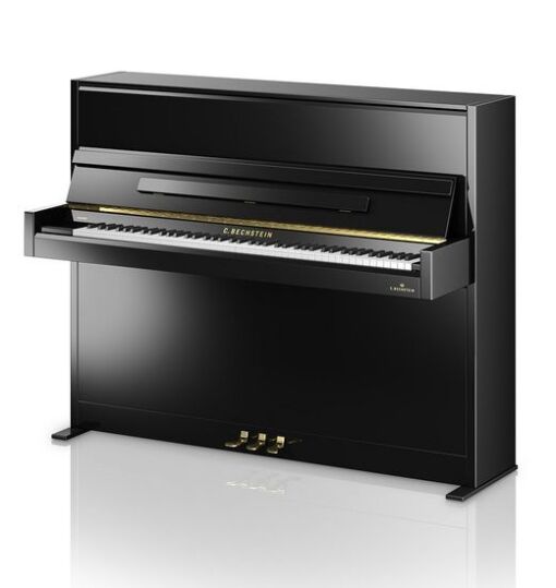 Bechstein A4 Academy Right Angle