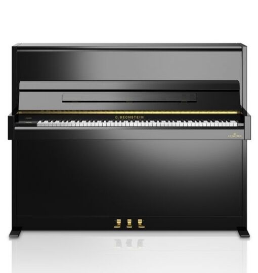 Bechstein A4 Academy Front Angle