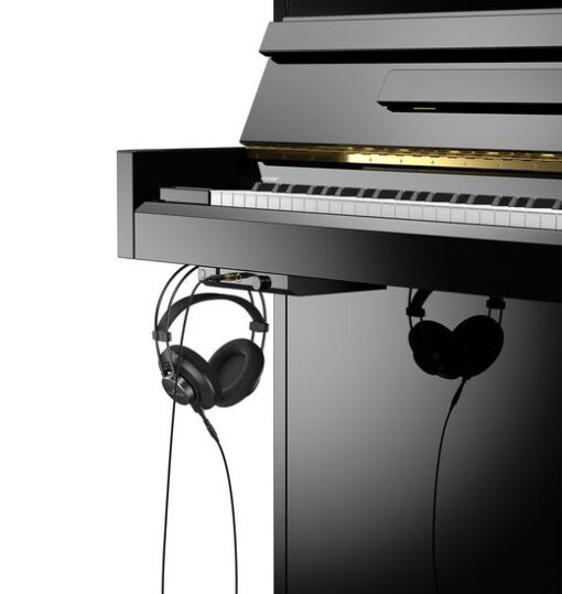 Bechstein A4 Academy Headphones