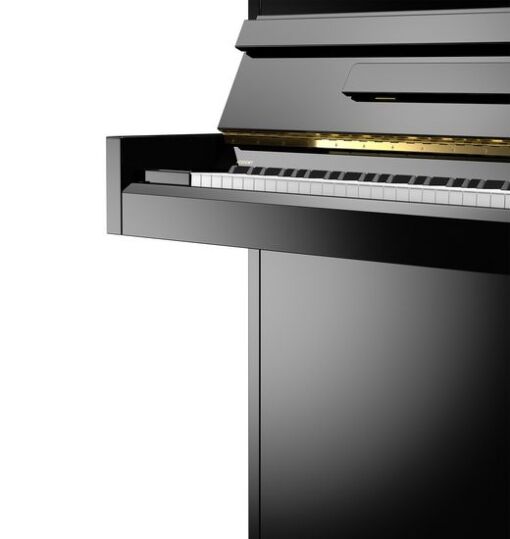 Bechstein A4 Academy Keys