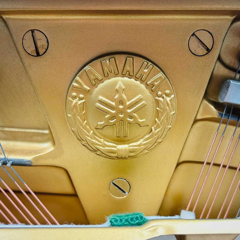 Yamaha U3M Upright Piano Soundboard