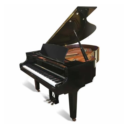 Yamaha G1E Baby Grand Piano