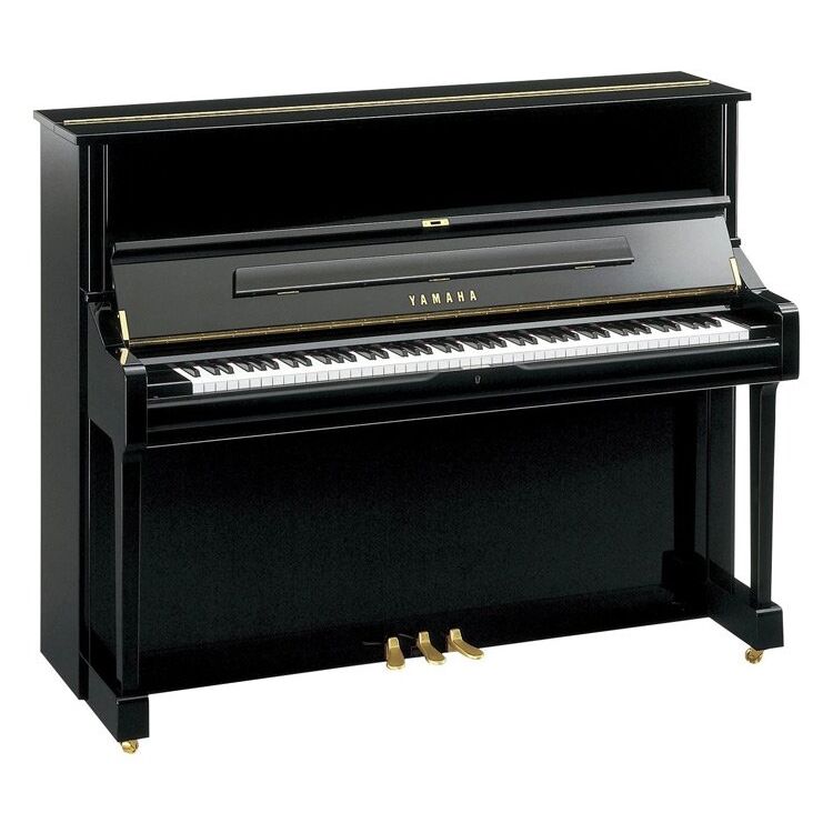 Yamaha U10A Upright Piano