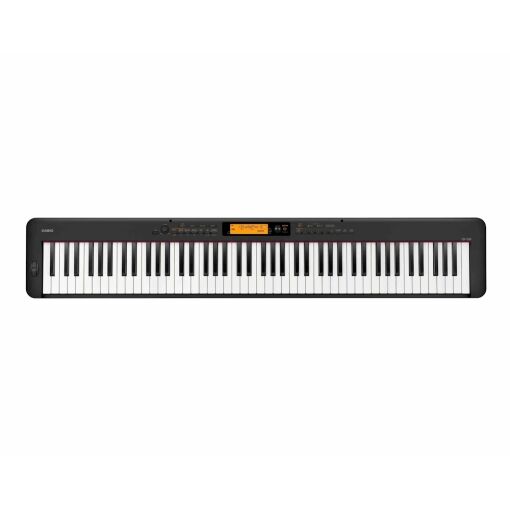 Casio CDP-S360 Digital Piano Top Angle