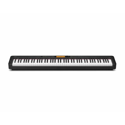 Casio CDP-S360 Digital Piano Angled