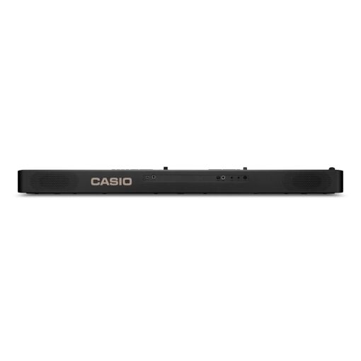 Casio CDP-S360 Digital Piano Back Angle