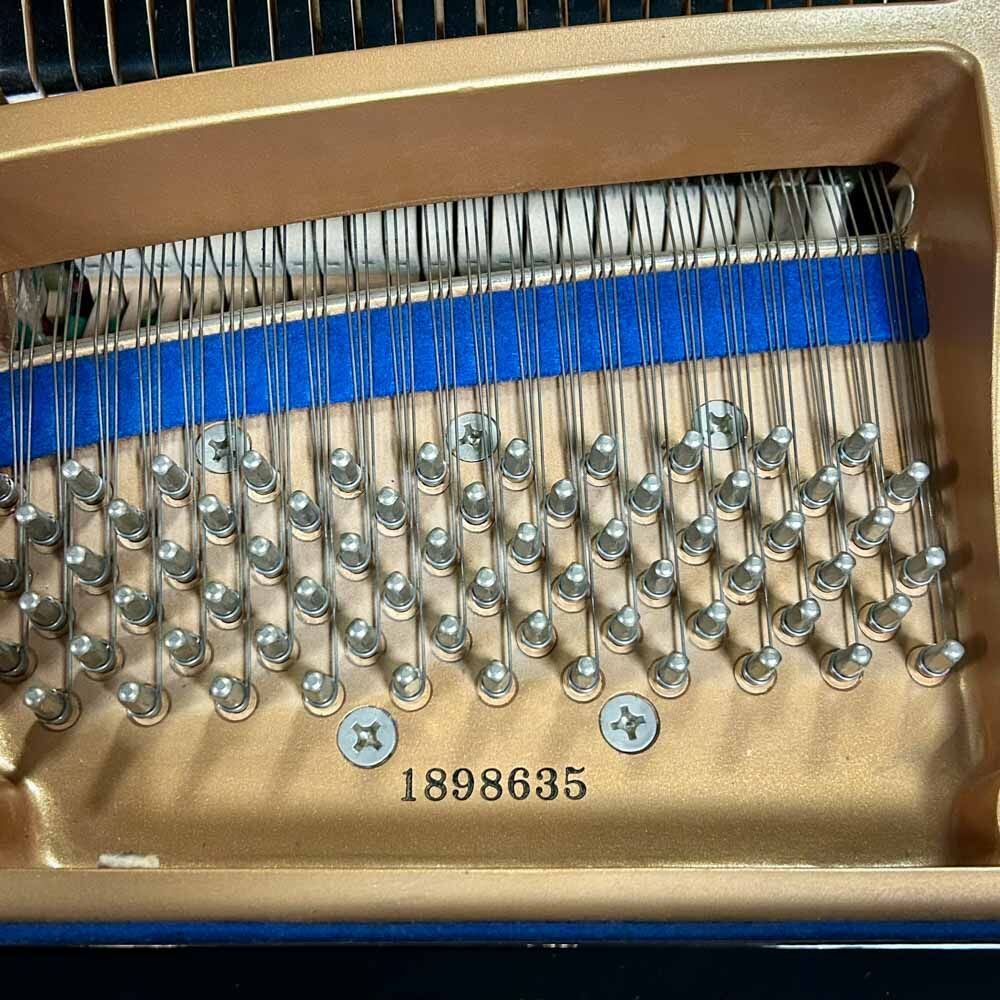 Kawai KG1E Grand Piano Serial Number