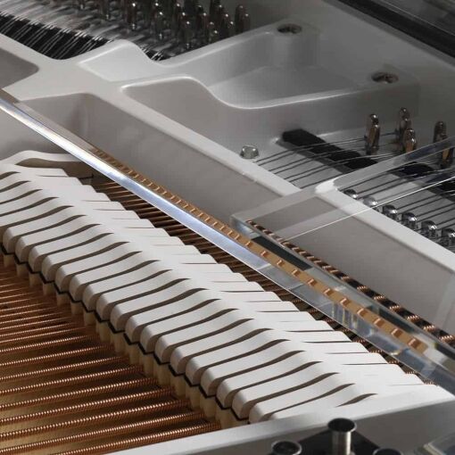 Kawai CR-45 Crystal Grand Piano Hammers