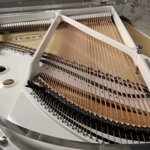 Kawai CR-45 Crystal Grand Piano Strings