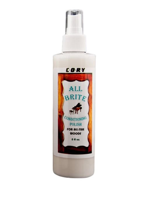 Cory AB8 All-Brite Conditioning Polish