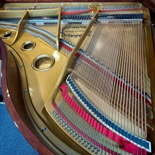 Samick SIG54KBF Baby Grand Piano Strings
