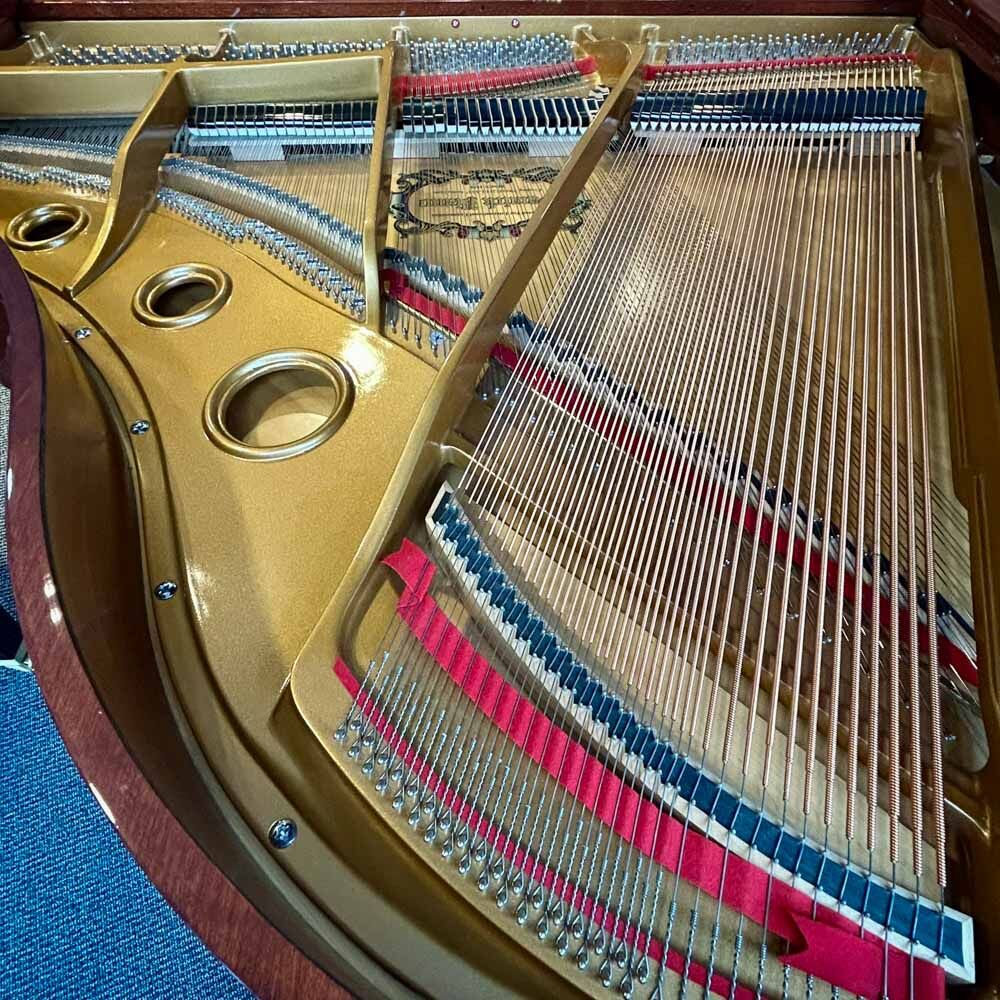 Samick SIG54KBF Baby Grand Piano Strings