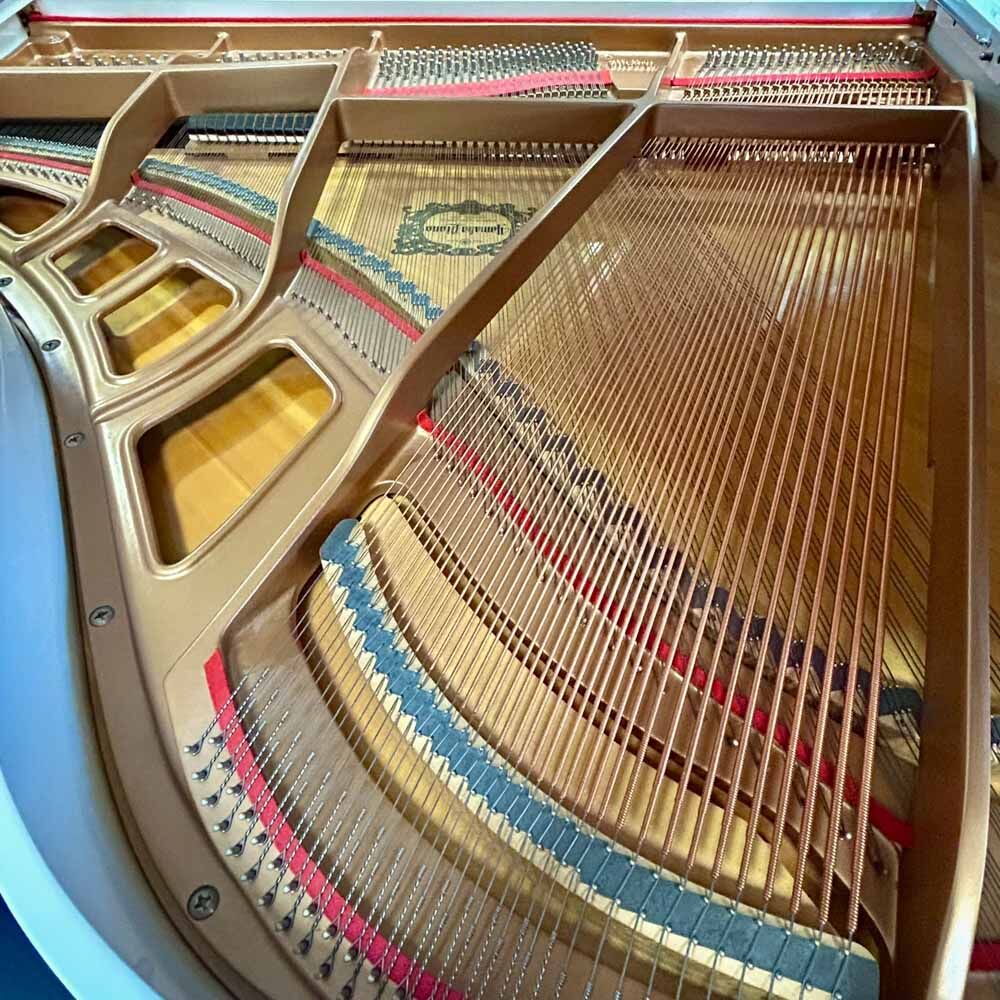 Yamaha GH1 Grand Piano Strings