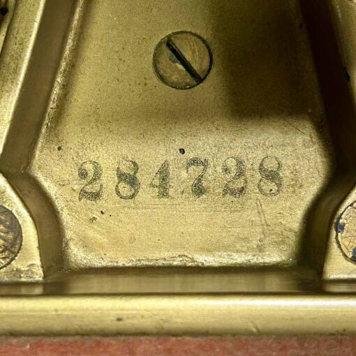 Steinway M Grand Piano Serial
