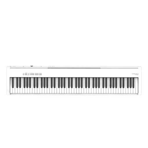 Roland FP-40 Digital Piano - Image 2